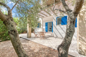 L'ulivo di Novaglie Gagliano Del Capo